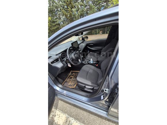MEMURDAN HATASIZ EKSTRALI COROLLA DREAM X-PACK