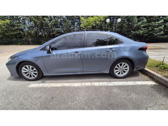 MEMURDAN HATASIZ EKSTRALI COROLLA DREAM X-PACK
