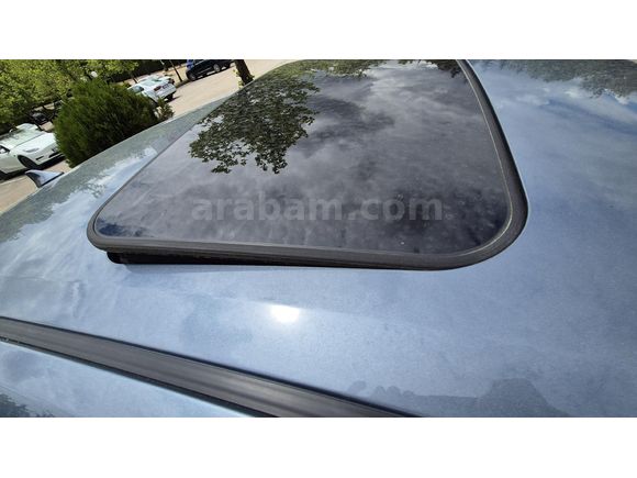 MEMURDAN HATASIZ EKSTRALI COROLLA DREAM X-PACK