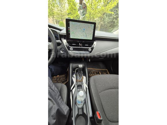 MEMURDAN HATASIZ EKSTRALI COROLLA DREAM X-PACK