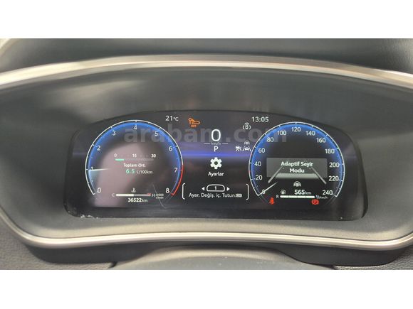 MEMURDAN HATASIZ EKSTRALI COROLLA DREAM X-PACK