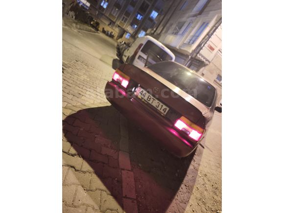 Sahibinden Toyota Corolla 1.3 XL 1993 Model