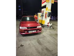 Sahibinden Toyota Corolla 1.3 XL 1993 Model