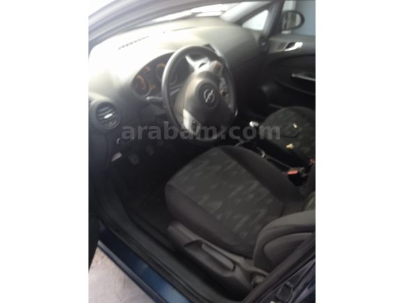 Sahibinden Opel Corsa 1.3 CDTI Enjoy 2012 Model