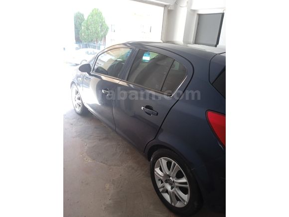 Sahibinden Opel Corsa 1.3 CDTI Enjoy 2012 Model