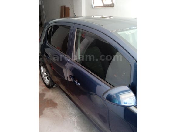 Sahibinden Opel Corsa 1.3 CDTI Enjoy 2012 Model