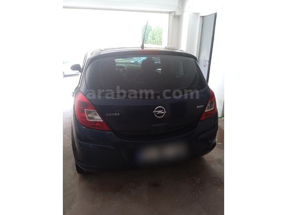 Sahibinden Opel Corsa 1.3 CDTI Enjoy 2012 Model