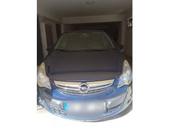 Sahibinden Opel Corsa 1.3 CDTI Enjoy 2012 Model