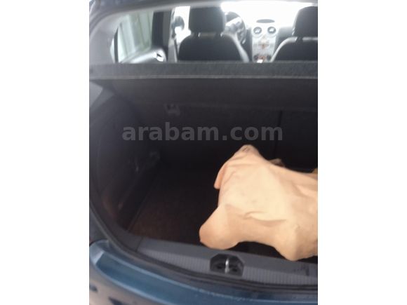 Sahibinden Opel Corsa 1.3 CDTI Enjoy 2012 Model