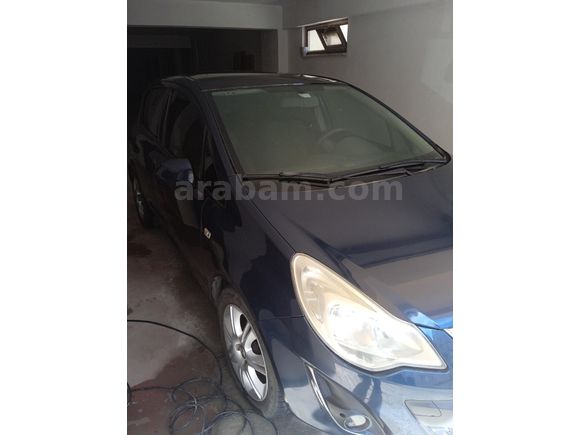 Sahibinden Opel Corsa 1.3 CDTI Enjoy 2012 Model