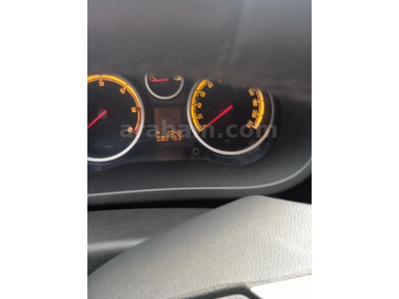 Sahibinden Opel Corsa 1.3 CDTI Enjoy 2012 Model