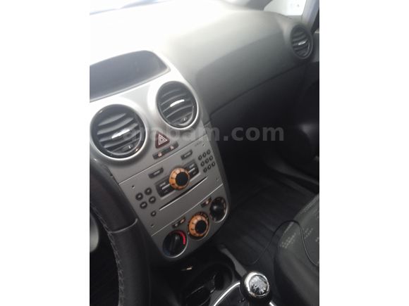 Sahibinden Opel Corsa 1.3 CDTI Enjoy 2012 Model