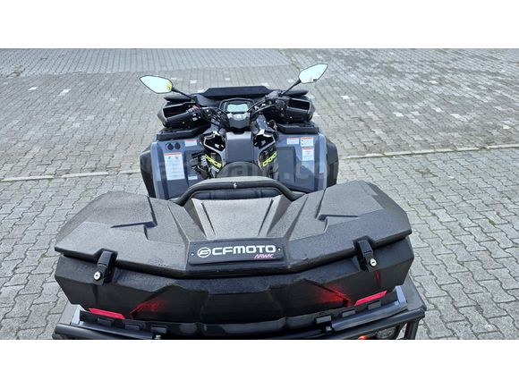 Sahibinden CFMoto C Force 1000 ATR-EPS
