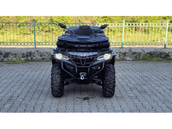 Sahibinden CFMoto C Force 1000 ATR-EPS