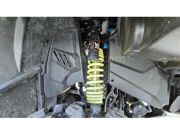 Sahibinden CFMoto C Force 1000 ATR-EPS