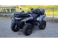 Sahibinden CFMoto C Force 1000 ATR-EPS