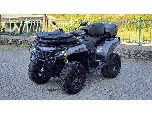 Sahibinden CFMoto C Force 1000 ATR-EPS