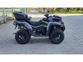 Sahibinden CFMoto C Force 1000 ATR-EPS
