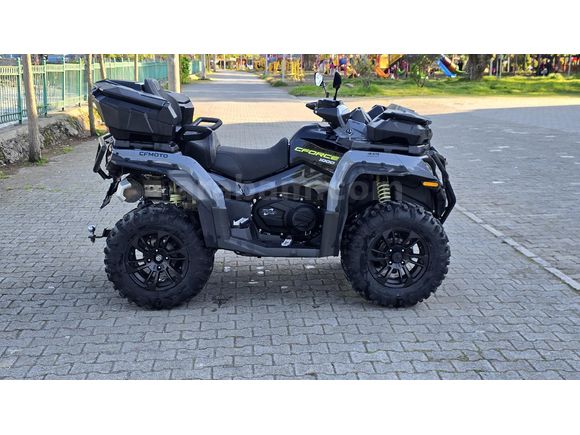 Sahibinden CFMoto C Force 1000 ATR-EPS