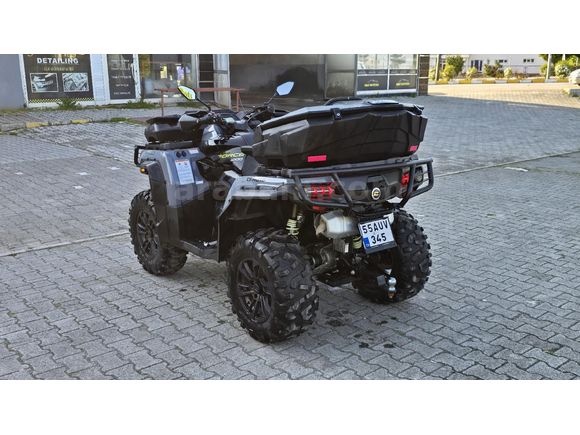 Sahibinden CFMoto C Force 1000 ATR-EPS