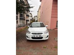 Sahibinden Hyundai Accent Blue 1.6 CRDI Biz 2015 Model