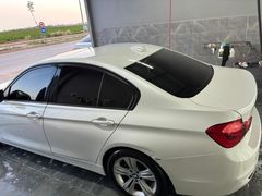 Sahibinden BMW 3 Serisi 320d Sport Line 2017 Model