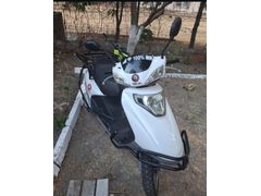 Sahibinden RKS Spontini 125
