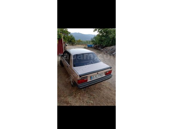 Sahibinden Renault R 9 1.4 Broadway 1988 Model