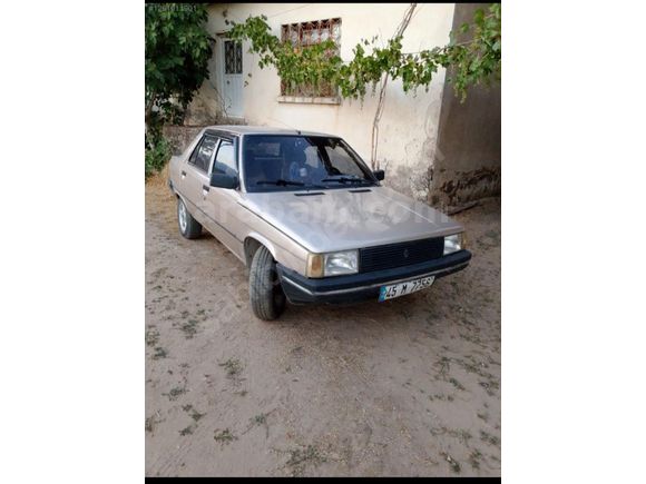 Sahibinden Renault R 9 1.4 Broadway 1988 Model