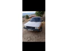 Sahibinden Renault R 9 1.4 Broadway 1988 Model