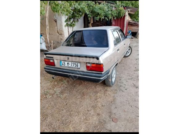 Sahibinden Renault R 9 1.4 Broadway 1988 Model