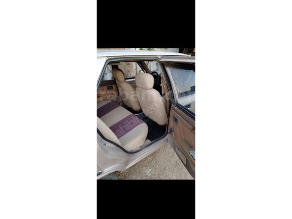 Sahibinden Renault R 9 1.4 Broadway 1988 Model