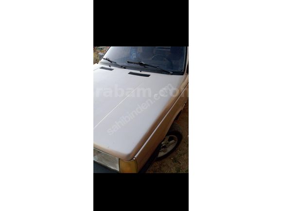 Sahibinden Renault R 9 1.4 Broadway 1988 Model