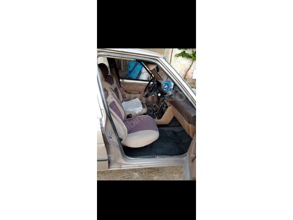 Sahibinden Renault R 9 1.4 Broadway 1988 Model