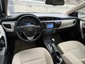 Hatasız Boyasız Corolla 1.4 D-4D Advance 2013 Model Ankara