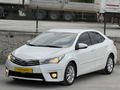 Hatasız Boyasız Corolla 1.4 D-4D Advance 2013 Model Ankara