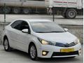 Hatasız Boyasız Corolla 1.4 D-4D Advance 2013 Model Ankara