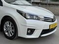 Hatasız Boyasız Corolla 1.4 D-4D Advance 2013 Model Ankara