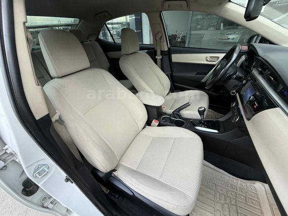 Hatasız Boyasız Corolla 1.4 D-4D Advance 2013 Model Ankara