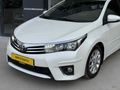 Hatasız Boyasız Corolla 1.4 D-4D Advance 2013 Model Ankara