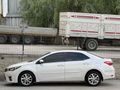 Hatasız Boyasız Corolla 1.4 D-4D Advance 2013 Model Ankara