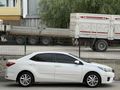 Hatasız Boyasız Corolla 1.4 D-4D Advance 2013 Model Ankara
