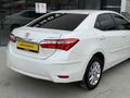 Hatasız Boyasız Corolla 1.4 D-4D Advance 2013 Model Ankara