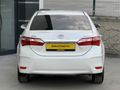 Hatasız Boyasız Corolla 1.4 D-4D Advance 2013 Model Ankara