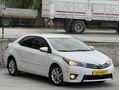 Hatasız Boyasız Corolla 1.4 D-4D Advance 2013 Model Ankara