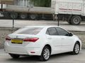 Hatasız Boyasız Corolla 1.4 D-4D Advance 2013 Model Ankara