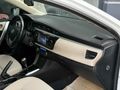 Hatasız Boyasız Corolla 1.4 D-4D Advance 2013 Model Ankara