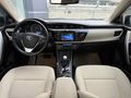 Hatasız Boyasız Corolla 1.4 D-4D Advance 2013 Model Ankara