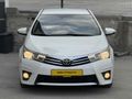 Hatasız Boyasız Corolla 1.4 D-4D Advance 2013 Model Ankara
