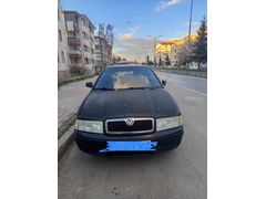 Sahibinden Skoda Octavia 1.6 Collection Plus 2003 Model